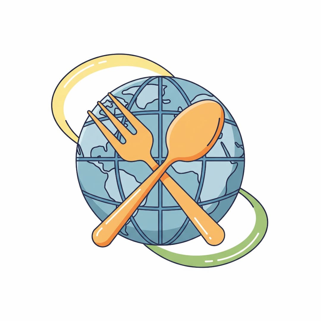 Which Food Country Are You?