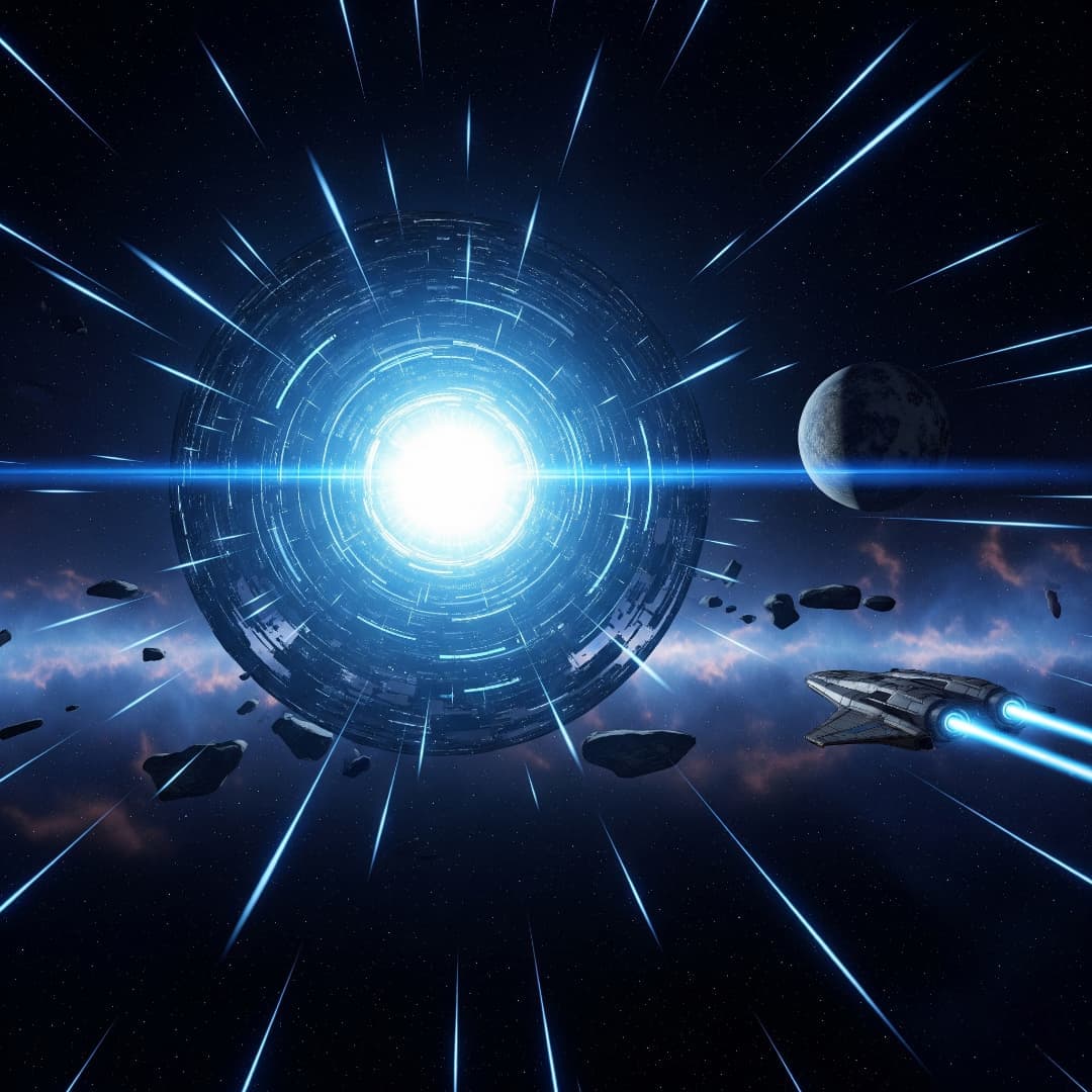 Which Mass Effect Character Are You?