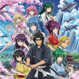 Anime