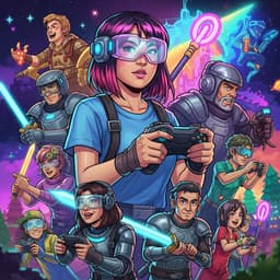 Gaming