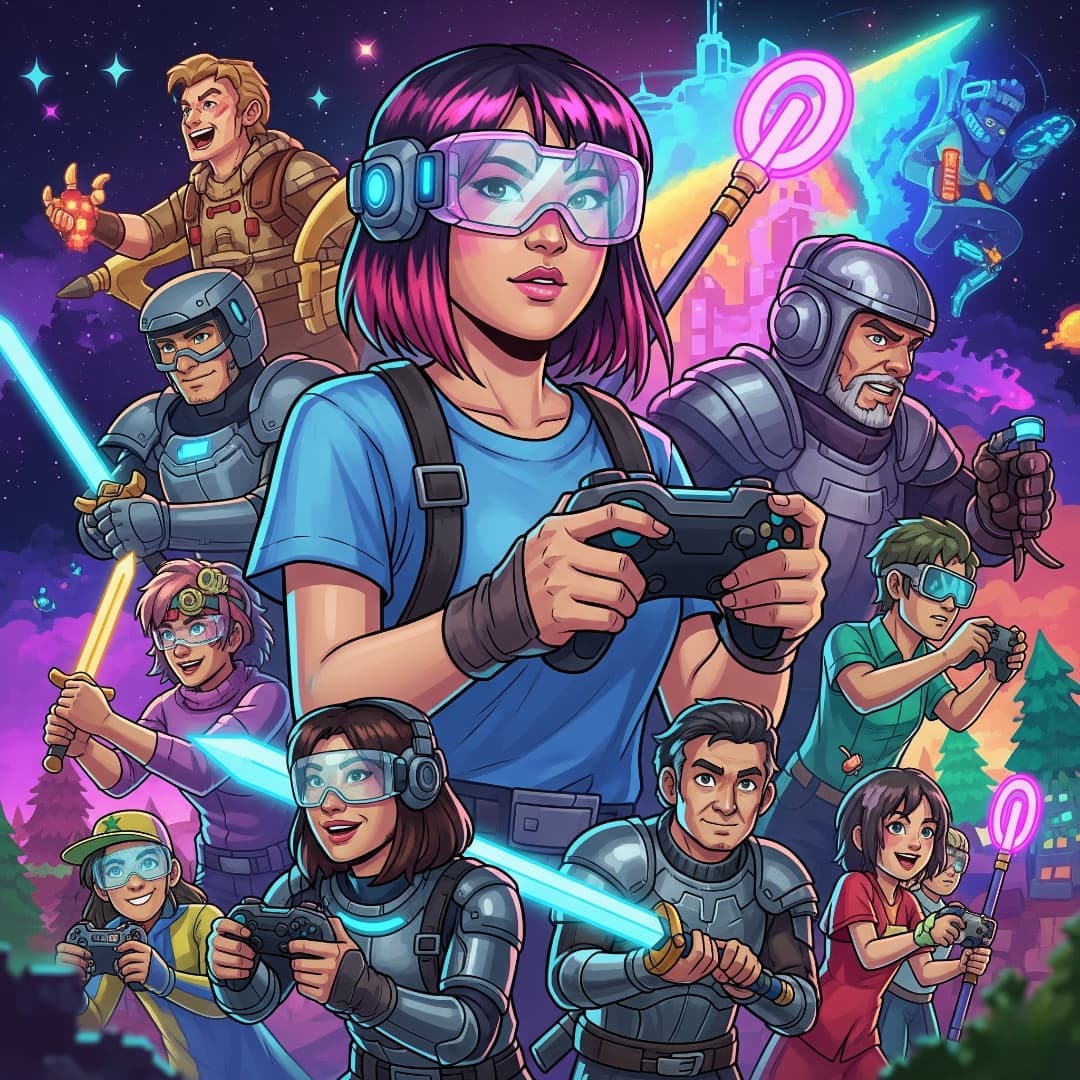 Gaming