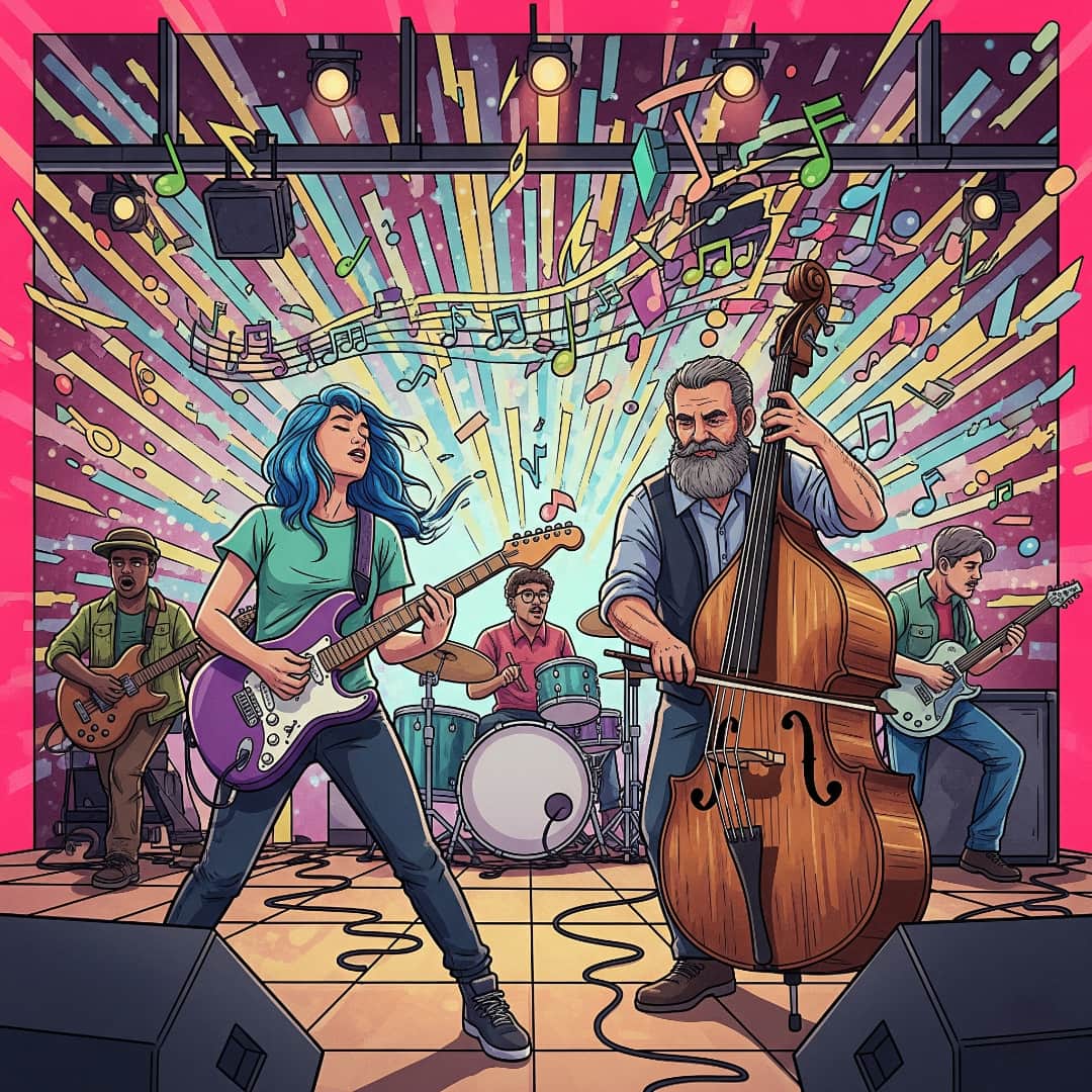 Music