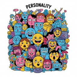 Personality