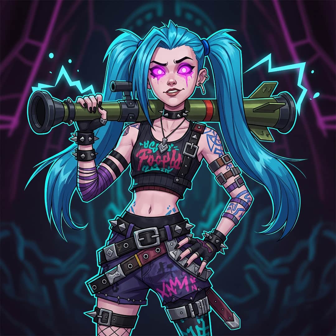 Jinx