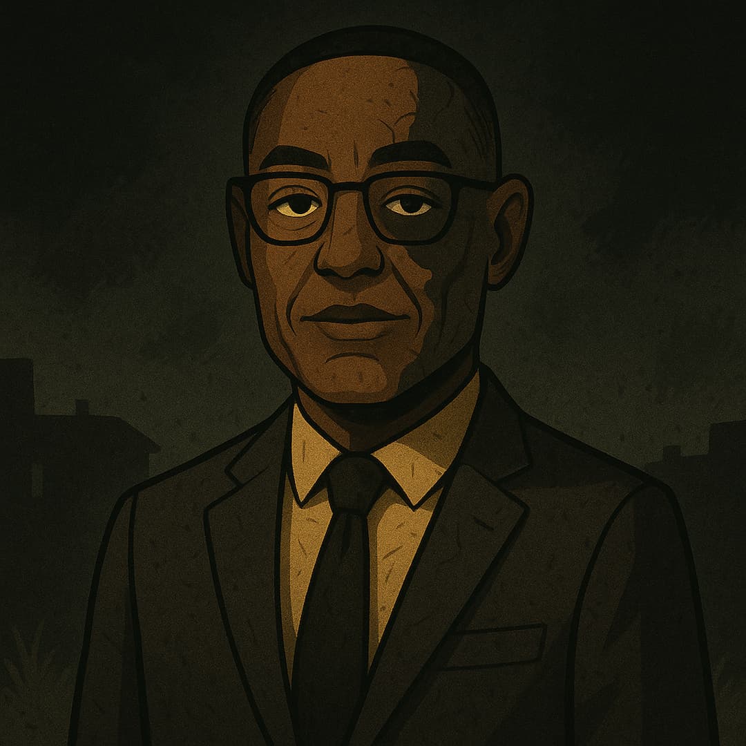 Gus Fring