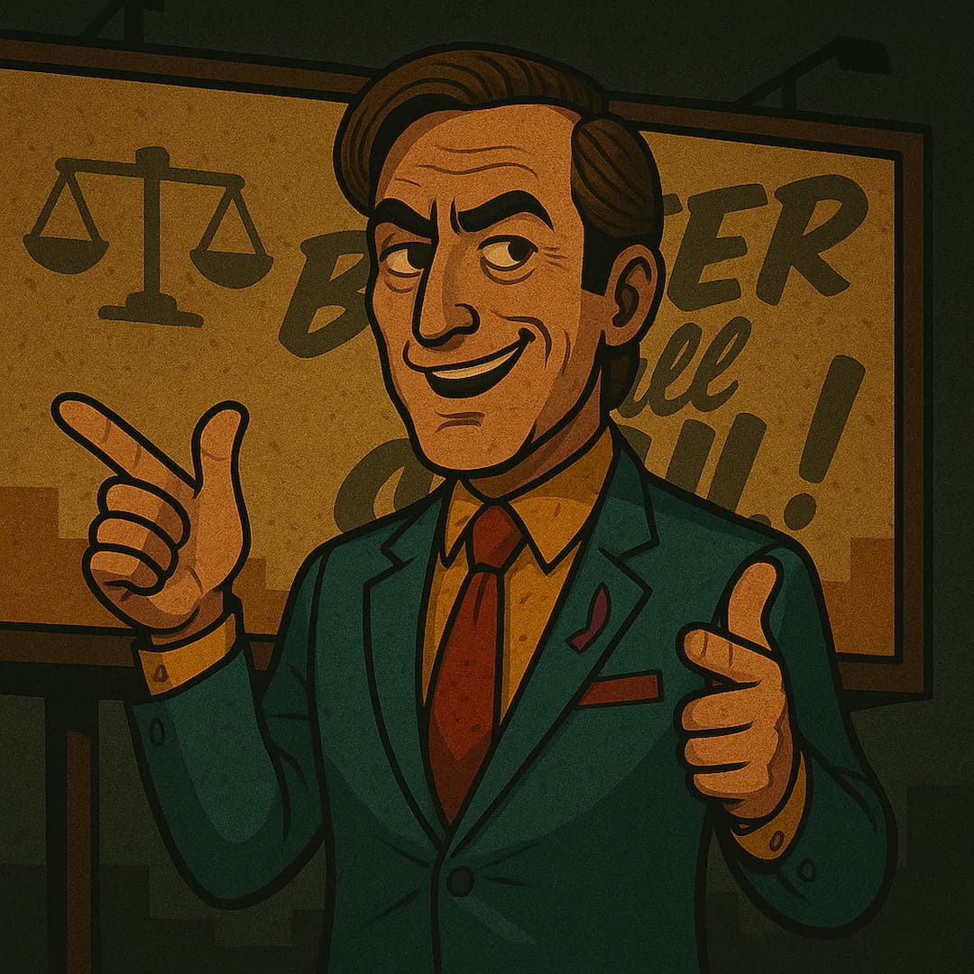 Saul Goodman