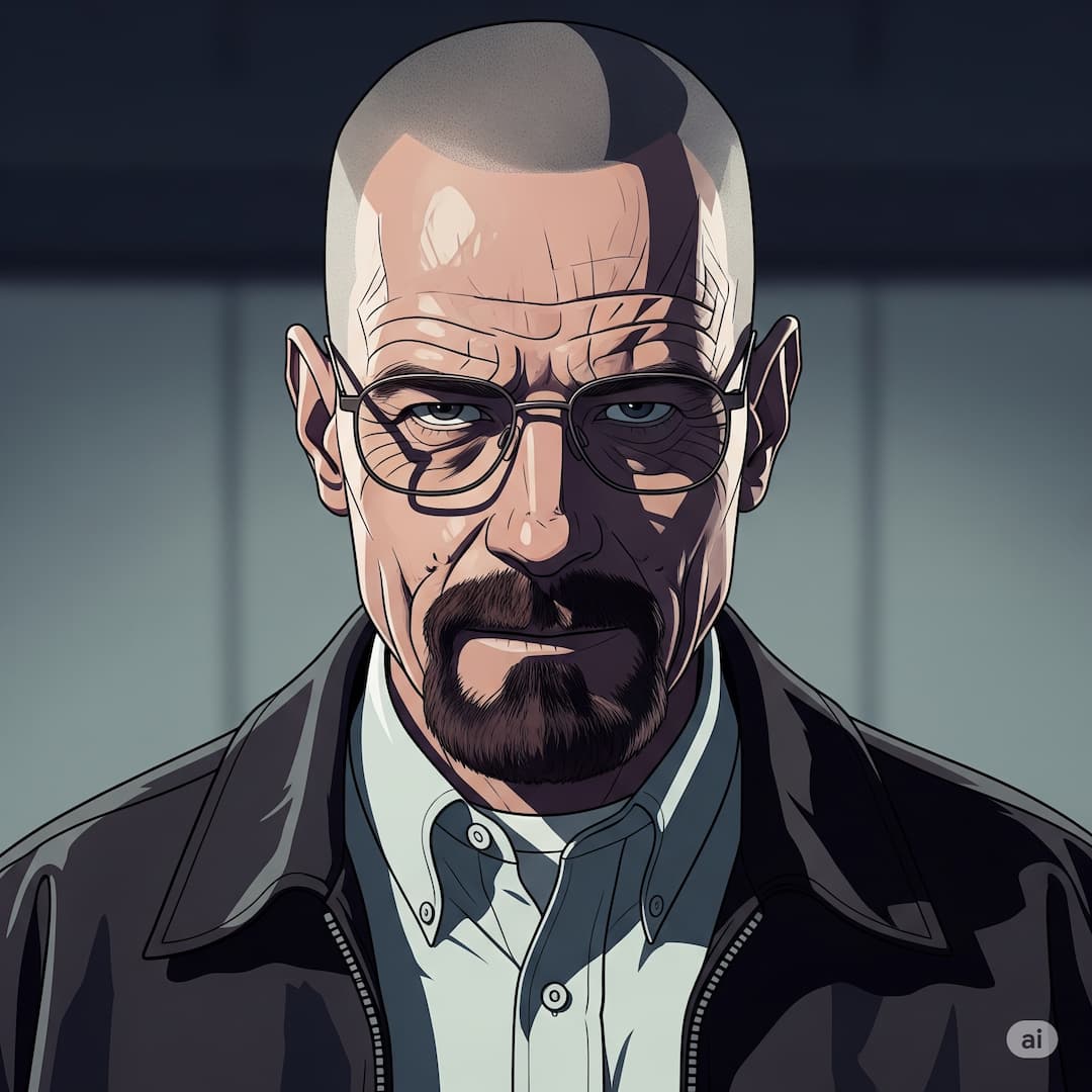 Walter White