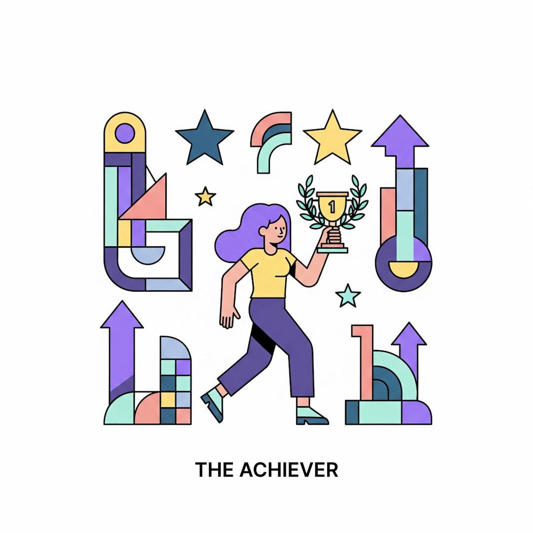 The Achiever