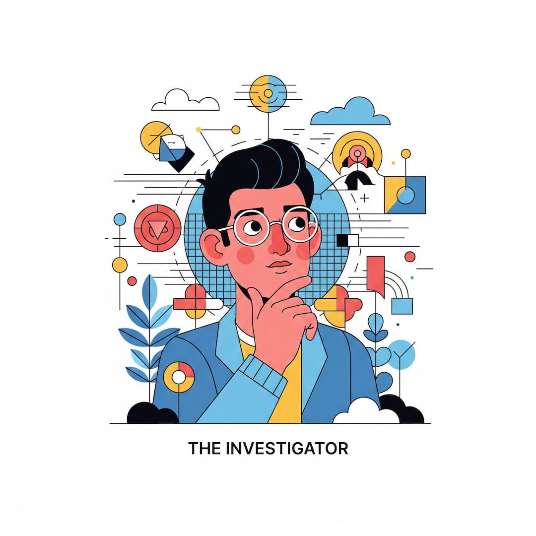 The Investigator