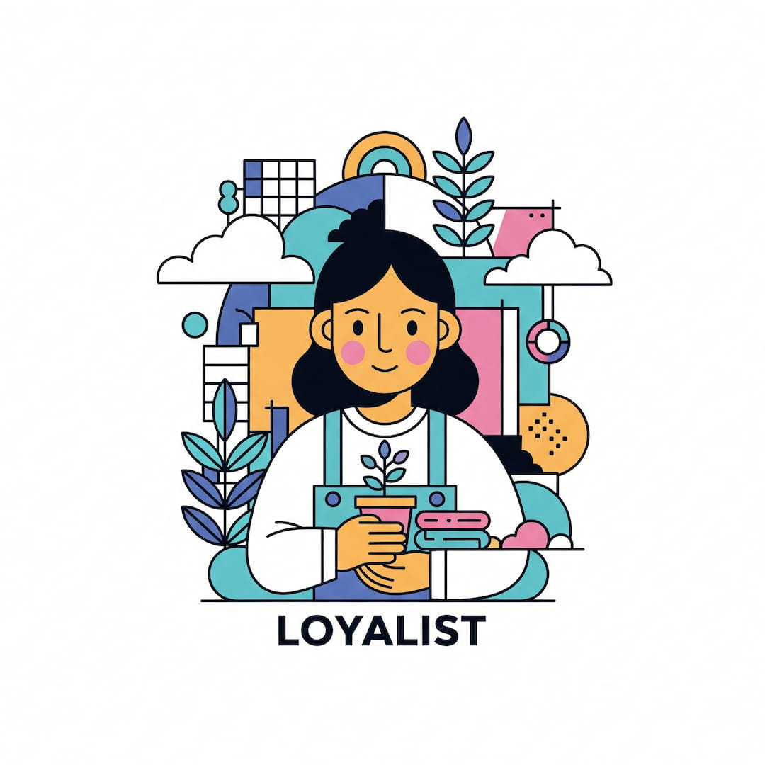 The Loyalist