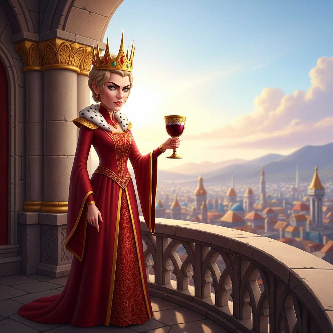 Cersei Lannister
