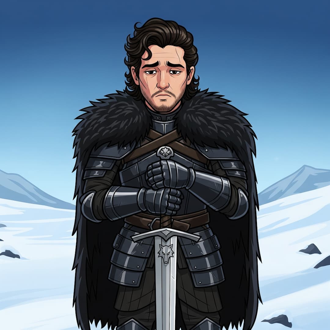 Jon Snow