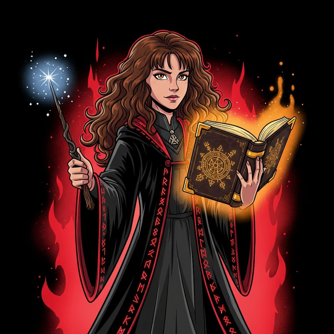 Hermione Granger
