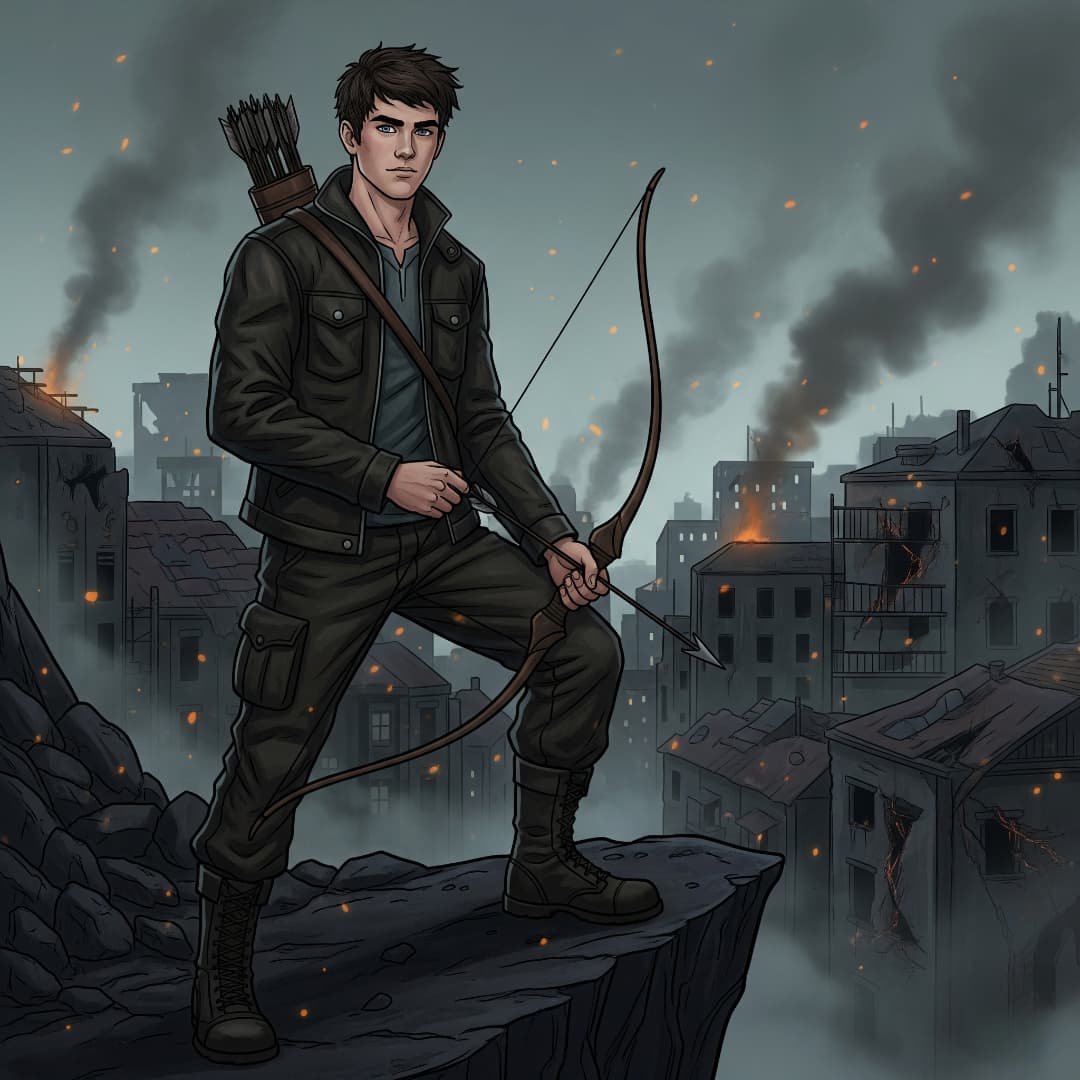 Gale Hawthorne