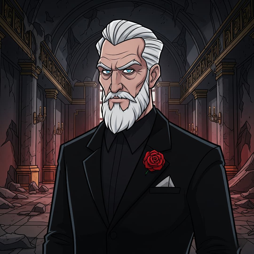 President Snow