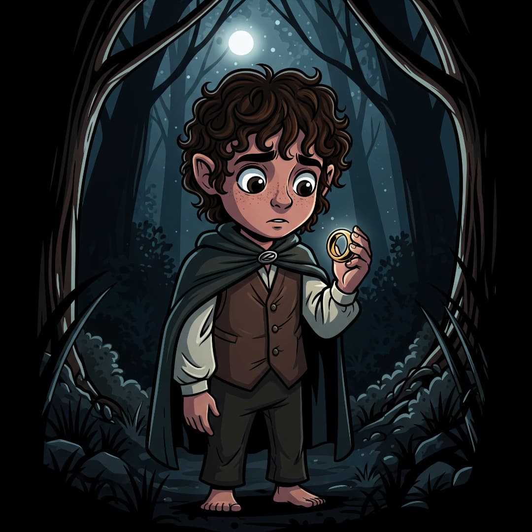 Frodo