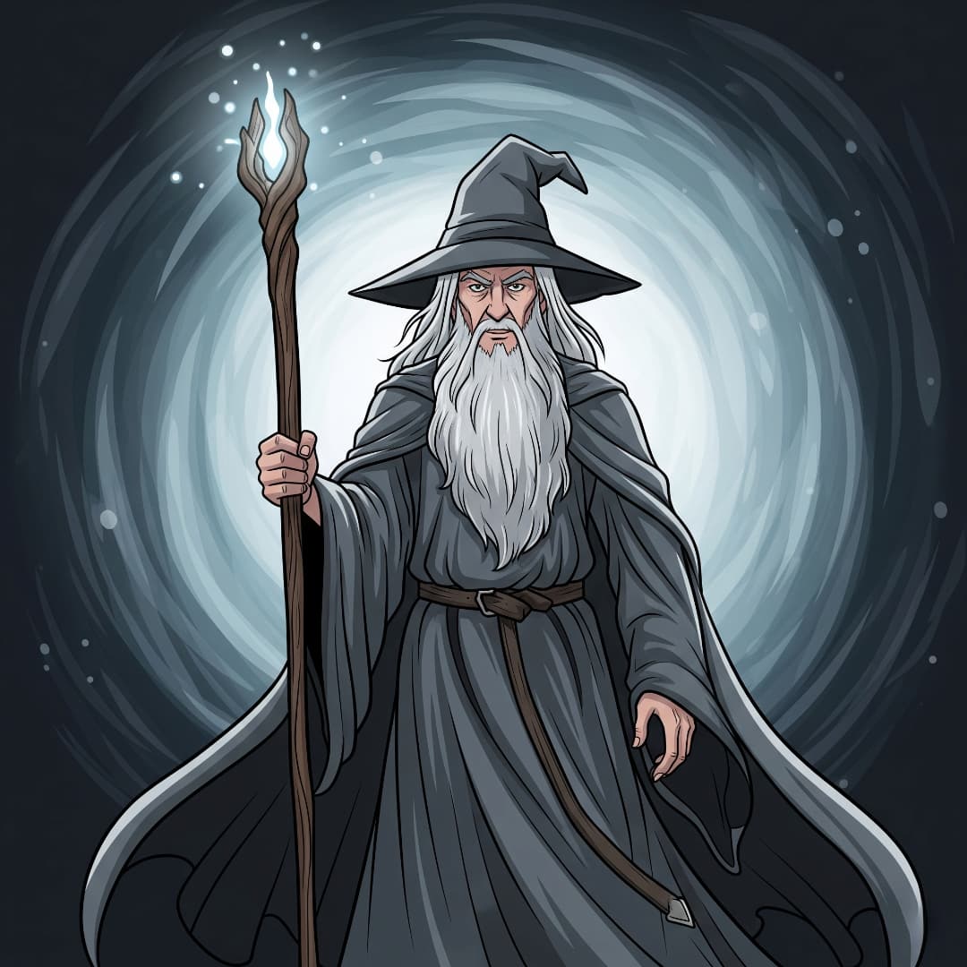 Gandalf