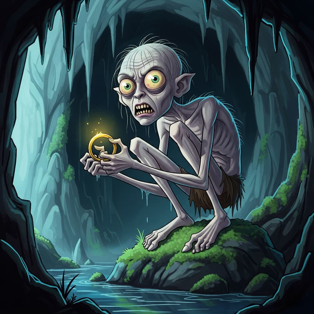 Gollum