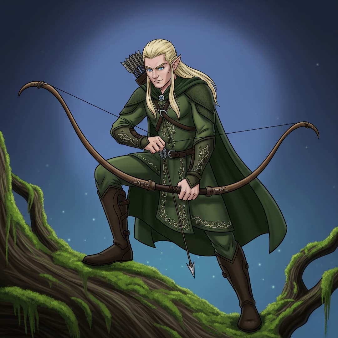 Legolas