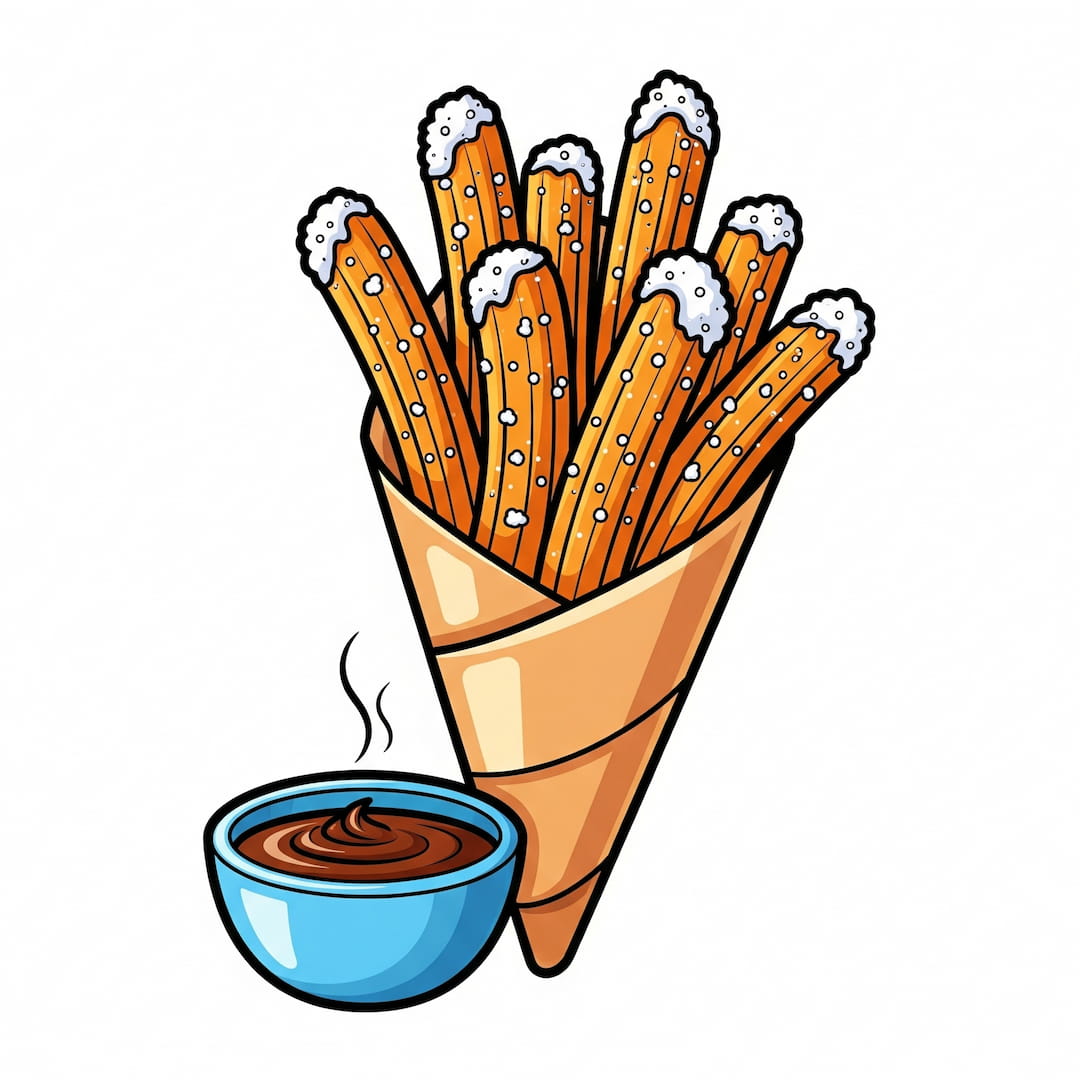 Churros